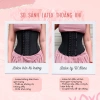 Đai Gen Nịt Bụng Latex 25 Xương WSTORE - Thông Hơi, Giảm Eo Sau Sinh, Giá 880.000 VND 6