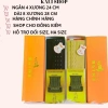 Đai Gen Nịt Bụng Latex Sline 4 Xương 24cm - 8 Xương 28cm, Siết EO & Mỡ, Giá 60,000đ