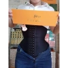 Đai Gen Nịt Bụng Latex Sline 4 Xương 24cm - 8 Xương 28cm, Siết EO & Mỡ, Giá 60,000đ 5