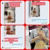 Đai Gen Nịt Bụng Latex Sline 4 Xương 24cm - 8 Xương 28cm, Siết EO & Mỡ, Giá 60,000đ 8