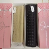 Đai gen nịt bụng latex Sline hồng - Giảm mỡ, chống cuộn, tạo hốc eo không đau, 209.000đ 2