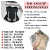 Đai Gen Nịt Bụng Varatina Italy - Siết Eo Giảm Mỡ Lưng, Giá 1.12tr (Giảm 20%) 4