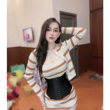 Đai Gen Siết Eo Sline 24cm-28cm Giảm Mỡ Bụng Phiên Bản Mới QR Chính Hãng Giá 170k 5 Đai Gen Siết Eo Sline 24cm-28cm Giảm Mỡ Bụng Phiên Bản Mới QR Chính Hãng Giá 170k 5