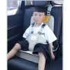 Đai ghế an toàn đệm nâng cho trẻ 9 tháng 6 tuổi, tháo rời dễ vệ sinh - 70.500 VND 6