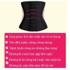 Đai ghen nịt bụng thông hơi 3 nấc chống cuộn, chỉnh to nhỏ - Giá chỉ 50.000₫ 5