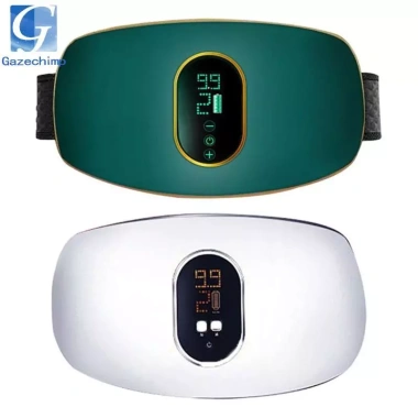 Đai Giảm Béo Điện Rung Massage Di Động, Điều Chỉnh Nhiệt Độ, Làm Nóng Bụng, Máy Mát Xa Nam Nữ – Giá 227.700₫