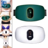 Đai Giảm Béo Điện Rung Massage Di Động, Điều Chỉnh Nhiệt Độ, Làm Nóng Bụng, Máy Mát Xa Nam Nữ – Giá 227.700₫ 3