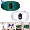 Đai Giảm Béo Điện Rung Massage Di Động, Điều Chỉnh Nhiệt Độ, Làm Nóng Bụng, Máy Mát Xa Nam Nữ – Giá 227.700₫ 4