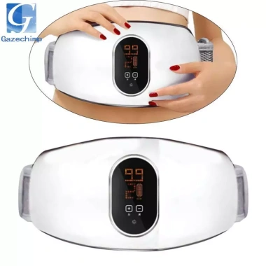Đai Giảm Béo Điện Rung Massage Di Động, Điều Chỉnh Nhiệt Độ, Làm Nóng Bụng, Máy Mát Xa Nam Nữ – Giá 227.700₫ 6 Đai Giảm Béo Điện Rung Massage Di Động, Điều Chỉnh Nhiệt Độ, Làm Nóng Bụng, Máy Mát Xa Nam Nữ – Giá 227.700₫ 6