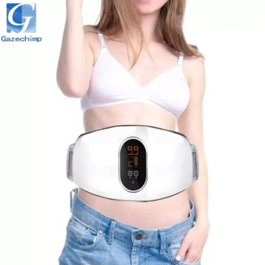 Đai Giảm Béo Điện Rung Massage Di Động, Điều Chỉnh Nhiệt Độ, Làm Nóng Bụng, Máy Mát Xa Nam Nữ – Giá 227.700₫ 7 Đai Giảm Béo Điện Rung Massage Di Động, Điều Chỉnh Nhiệt Độ, Làm Nóng Bụng, Máy Mát Xa Nam Nữ – Giá 227.700₫ 7