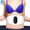 Đai Giảm Béo Điện Rung Massage Di Động, Điều Chỉnh Nhiệt Độ, Làm Nóng Bụng, Máy Mát Xa Nam Nữ – Giá 227.700₫ 8