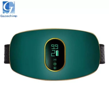 Đai Giảm Béo Điện Rung Massage Di Động, Điều Chỉnh Nhiệt Độ, Làm Nóng Bụng, Máy Mát Xa Nam Nữ – Giá 227.700₫