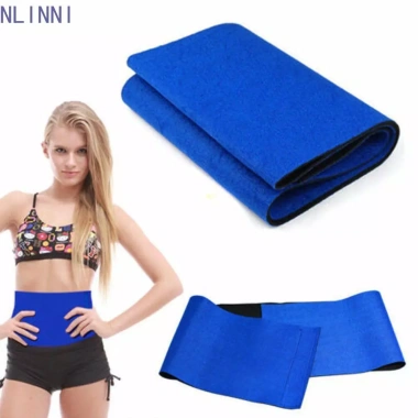 Đai giảm béo toàn thân NLINNI - Quấn tập thể dục, đốt mỡ bụng, giảm cân nhanh, giá ưu đãi 101.200 VND