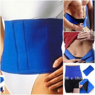 Đai giảm béo toàn thân NLINNI - Quấn tập thể dục, đốt mỡ bụng, giảm cân nhanh, giá ưu đãi 101.200 VND