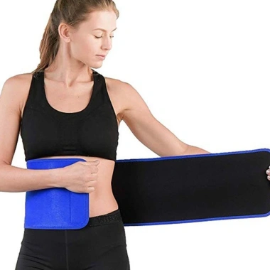 Đai giảm béo toàn thân NLINNI - Quấn tập thể dục, đốt mỡ bụng, giảm cân nhanh, giá ưu đãi 101.200 VND