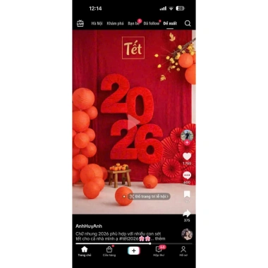 Dải giấy xếp dài xoắn gợn sóng - Đèn lồng Song Hỷ trang trí Tết 2.026, cưới hỏi, studio, quán cà phê - Giá chỉ 24.000₫