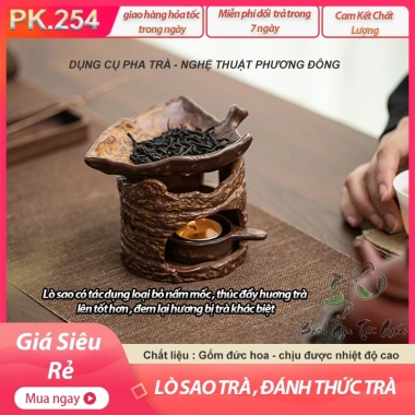 Đại hạ giá Bộ Sao Trà Thủ Công Gốm Nhật - Thiết kế tinh tế, giá chỉ 228.760₫