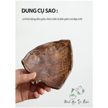 Đại hạ giá Bộ Sao Trà Thủ Công Gốm Nhật - Thiết kế tinh tế, giá chỉ 228.760₫