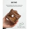 Đại hạ giá Bộ Sao Trà Thủ Công Gốm Nhật - Thiết kế tinh tế, giá chỉ 228.760₫ 7