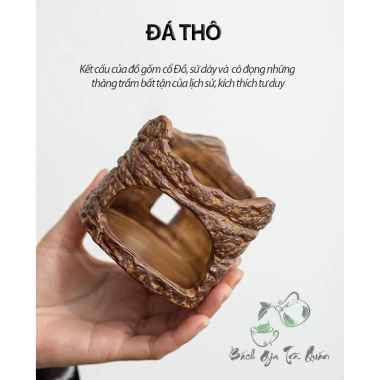 Đại hạ giá Bộ Sao Trà Thủ Công Gốm Nhật - Thiết kế tinh tế, giá chỉ 228.760₫ 7 Đại hạ giá Bộ Sao Trà Thủ Công Gốm Nhật - Thiết kế tinh tế, giá chỉ 228.760₫ 7