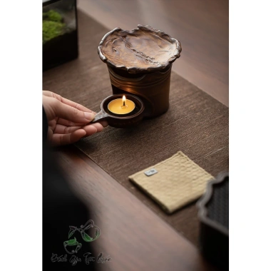 Đại hạ giá Bộ Sao Trà Thủ Công Gốm Nhật - Thiết kế tinh tế, giá chỉ 228.760₫ 9 Đại hạ giá Bộ Sao Trà Thủ Công Gốm Nhật - Thiết kế tinh tế, giá chỉ 228.760₫ 9