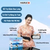 Đai Haruco Đá Nóng giảm đau lưng, ngăn thoát vị đĩa đệm, cải thiện cột sống - 253.821₫ 2