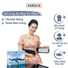 Đai Haruco Đá Nóng Nhật Bản - Giảm Đau Lưng, Ngăn Thoát Vị Đĩa, Thoái Hóa Cột Sống, 242.278 VND