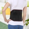 Đai hỗ trợ eo Marlin - tấm thép cố định, tự làm nóng, thoáng khí, giảm đau lưng - 211k 2