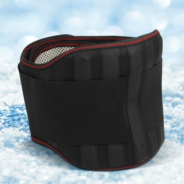 Đai hỗ trợ eo Marlin - tấm thép cố định, tự làm nóng, thoáng khí, giảm đau lưng - 211k 3 Đai hỗ trợ eo Marlin - tấm thép cố định, tự làm nóng, thoáng khí, giảm đau lưng - 211k 3