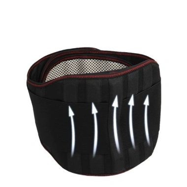 Đai hỗ trợ eo Marlin - tấm thép cố định, tự làm nóng, thoáng khí, giảm đau lưng - 211k 4 Đai hỗ trợ eo Marlin - tấm thép cố định, tự làm nóng, thoáng khí, giảm đau lưng - 211k 4