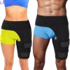 Đai hỗ trợ hông LILYES - An toàn, điều chỉnh thắt lưng, giảm đau sciatica, groin legwarmers