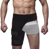 Đai hỗ trợ hông LILYES - An toàn, điều chỉnh thắt lưng, giảm đau sciatica, groin legwarmers 5