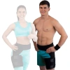 Đai hỗ trợ hông LILYES - An toàn, điều chỉnh thắt lưng, giảm đau sciatica, groin legwarmers 6