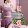 Đai hỗ trợ tập luyện Dream of Love - Giảm mỡ, thon gọn vòng eo, định hình lưng, nịt bụng 154k