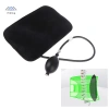 Đai hỗ trợ thắt lưng EIbbkg - Giặt được, bơm hơi thoáng khí, di động, chắc chắn, 125.730 VND