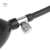 Đai hỗ trợ thắt lưng EIbbkg - Giặt được, bơm hơi thoáng khí, di động, chắc chắn, 125.730 VND 6
