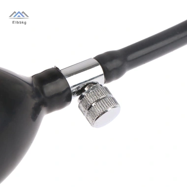 Đai hỗ trợ thắt lưng EIbbkg - Giặt được, bơm hơi thoáng khí, di động, chắc chắn, 125.730 VND 6