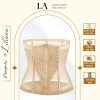 Đai Hoa Nịt Bụng Gen Co Dãn 4 Chiều Không Lộ Viền - Liliana Clothes Giá 199k