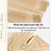 Đai Hoa Nịt Bụng Gen Co Dãn 4 Chiều Không Lộ Viền - Liliana Clothes Giá 199k 4