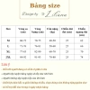Đai Hoa Nịt Bụng Gen Co Dãn 4 Chiều Không Lộ Viền - Liliana Clothes Giá 199k 9