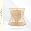 Đai Hoa Nịt Bụng Gen Co Dãn 4 Chiều Không Lộ Viền - Liliana Clothes Giá 199k 10