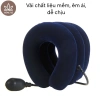 Đai hơi nâng cổ Gối hơi chữ U hỗ trợ kéo giãn đốt sống cổ - Giá chỉ 109.000 VND 5