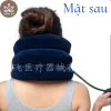 Đai hơi nâng cổ Gối hơi chữ U hỗ trợ kéo giãn đốt sống cổ - Giá chỉ 109.000 VND 6