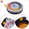Dải kiểm tra pH N & X 1Roll 5m - Giấy litmus axit kiềm phòng thí nghiệm, giảm 20% 2