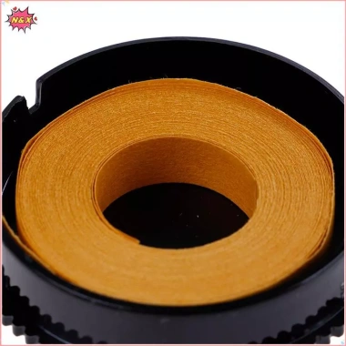 Dải kiểm tra pH N & X 1Roll 5m - Giấy litmus axit kiềm phòng thí nghiệm, giảm 20% 5
