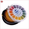 Dải kiểm tra pH N & X 1Roll 5m - Giấy litmus axit kiềm phòng thí nghiệm, giảm 20% 7