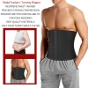 Đai làm nóng đốt mỡ sinh nhiệt cho nam 45‑100kg – Cơ bụng 6 múi, vóc dáng thon gọn 2