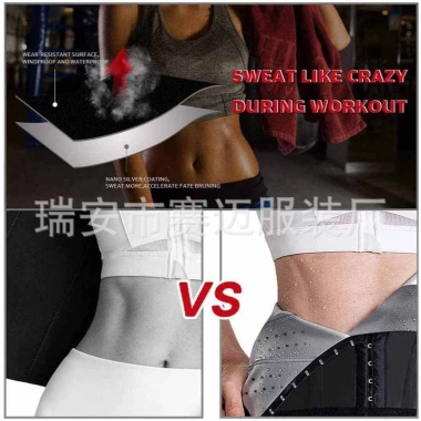 Đai làm nóng đốt mỡ sinh nhiệt cho nam 45‑100kg – Cơ bụng 6 múi, vóc dáng thon gọn 3 Đai làm nóng đốt mỡ sinh nhiệt cho nam 45‑100kg – Cơ bụng 6 múi, vóc dáng thon gọn 3