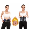 Đai làm nóng đốt mỡ sinh nhiệt cho nam 45‑100kg – Cơ bụng 6 múi, vóc dáng thon gọn 5