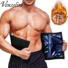 Đai Làm Nóng Đốt Mỡ Sinh Nhiệt Nam Size 45-100kg Giảm Cân Cơ Bụng 6 Múi Giá 87.000
